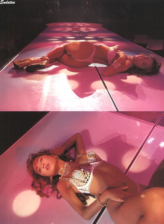 图片[89]-Ai Iijima 饭岛爱 - Sincerely (1993.08.25) - 在线免费观看-阅图吧