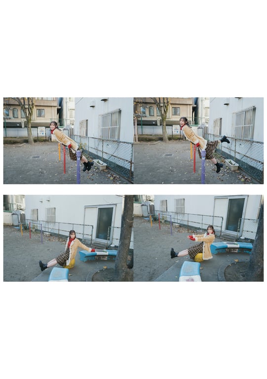 图片[43]-#美谷朱里 数字写真集 被拍到了(No Watermark) - 全本免费在线观看-阅图吧