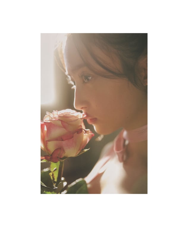 图片[153]-乃木坂46 井上和 1st写真集 独白 LQ - 在线免费观看-阅图吧