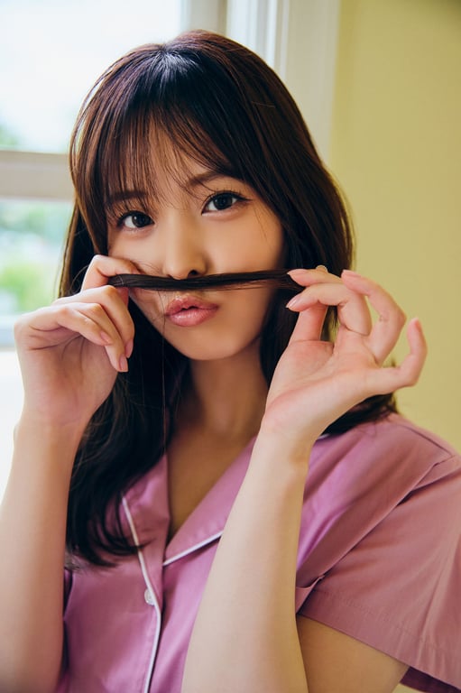 图片[57]-九野雏【好喜欢哦 vol.3 大容量100张超完全版】 - 在线免费观看-阅图吧