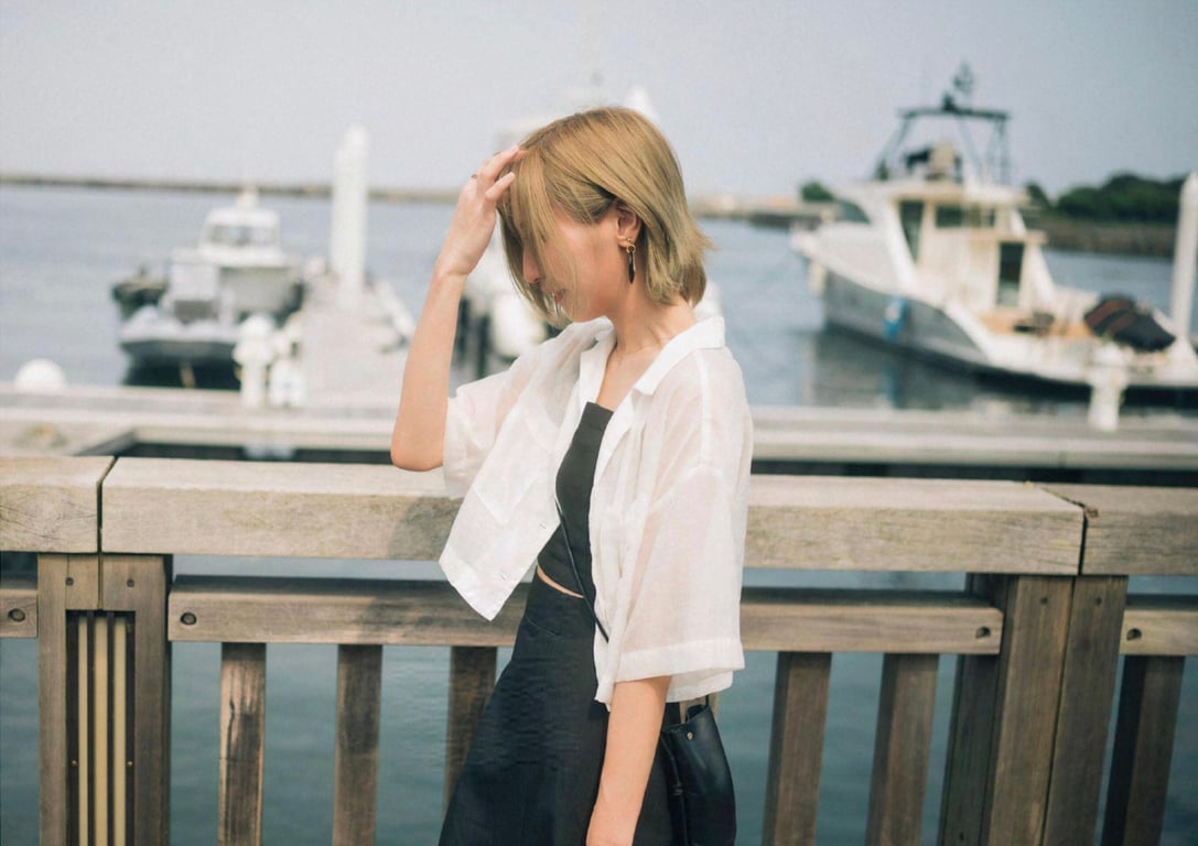 图片[22]-#美东澪 写真集 濡肌 (Wunder Publishing House) - 全本免费在线观看-阅图吧