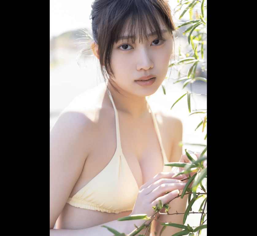 图片[10]-#金谷美宏 SEXY ビューティー (FRIDAY GOLD) - 全本免费在线观看-阅图吧