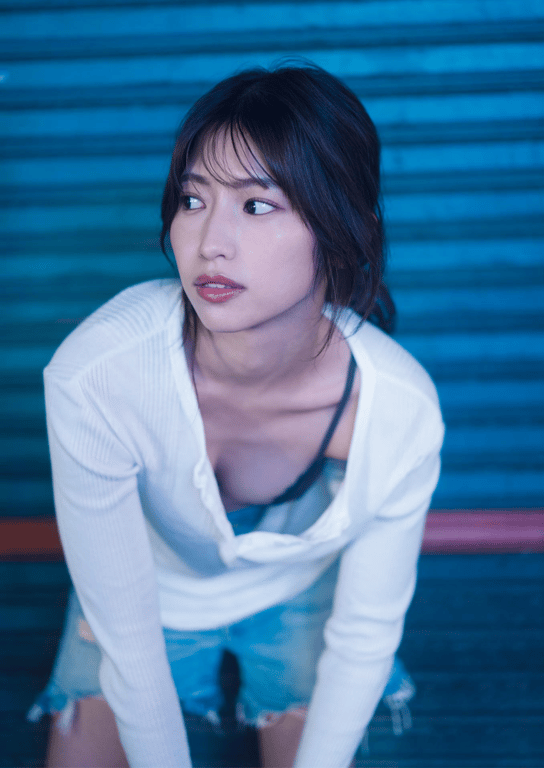 图片[13]-2024.12.19 山下Emily 1st写真集「SHY」 - 在线免费观看-阅图吧