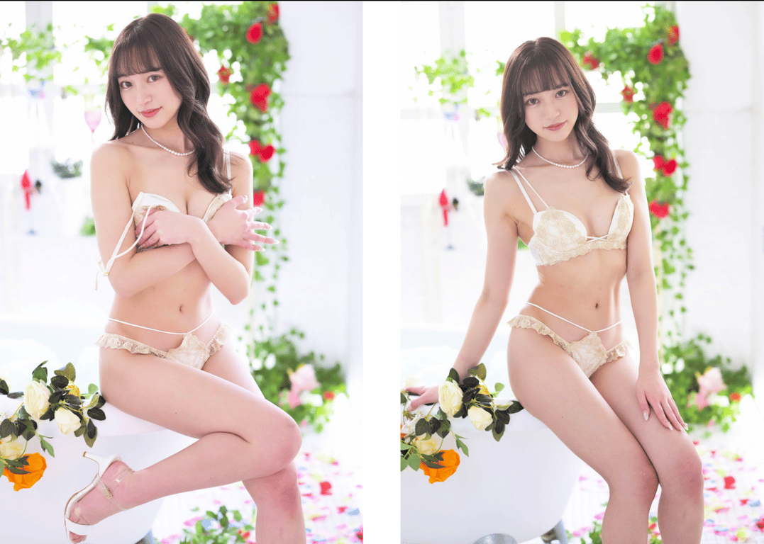 图片[13]-激写美女 PHOTO & NUDE 流川夕 满足欲望的绝顶风俗全套服务 - 在线免费观看-阅图吧