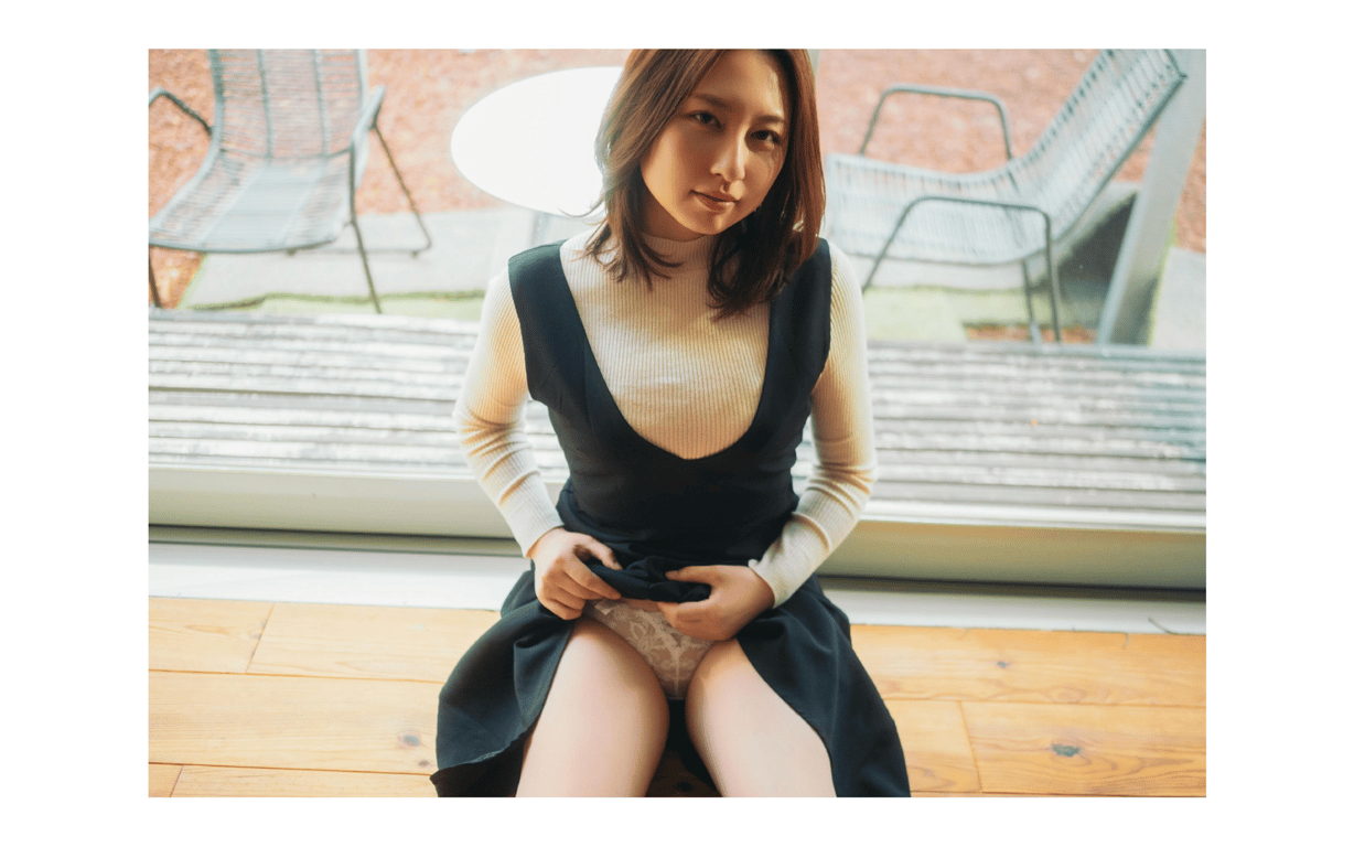 图片[38]-#羽田野栞 数字写真集『生活』(wunder publishing house) - 全本免费在线观看-阅图吧