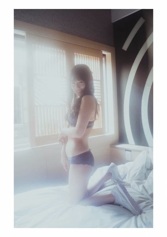 图片[12]-#Tsubomi 花蕾 – #Escape (2021-12-20) - 全本免费在线观看-阅图吧