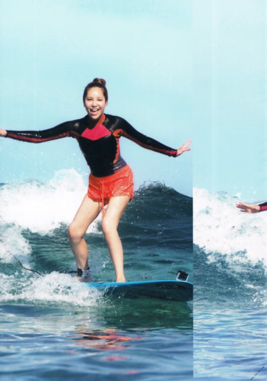 图片[51]-#河西智美ファースト写真集『灼けた』 - 全本免费在线观看-阅图吧