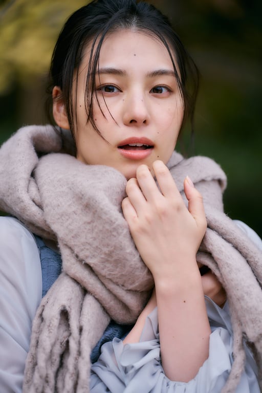 图片[2]-#FLASH数字写真集 相乐伊织 Blue-Halation - 全本免费在线观看-阅图吧