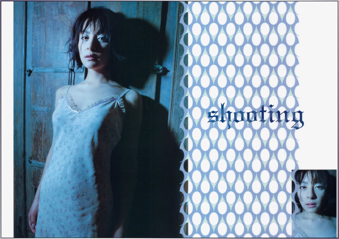 图片[17]-#(月刊系列 016) – 月刊016 奥菜惠 - 全本免费在线观看-阅图吧