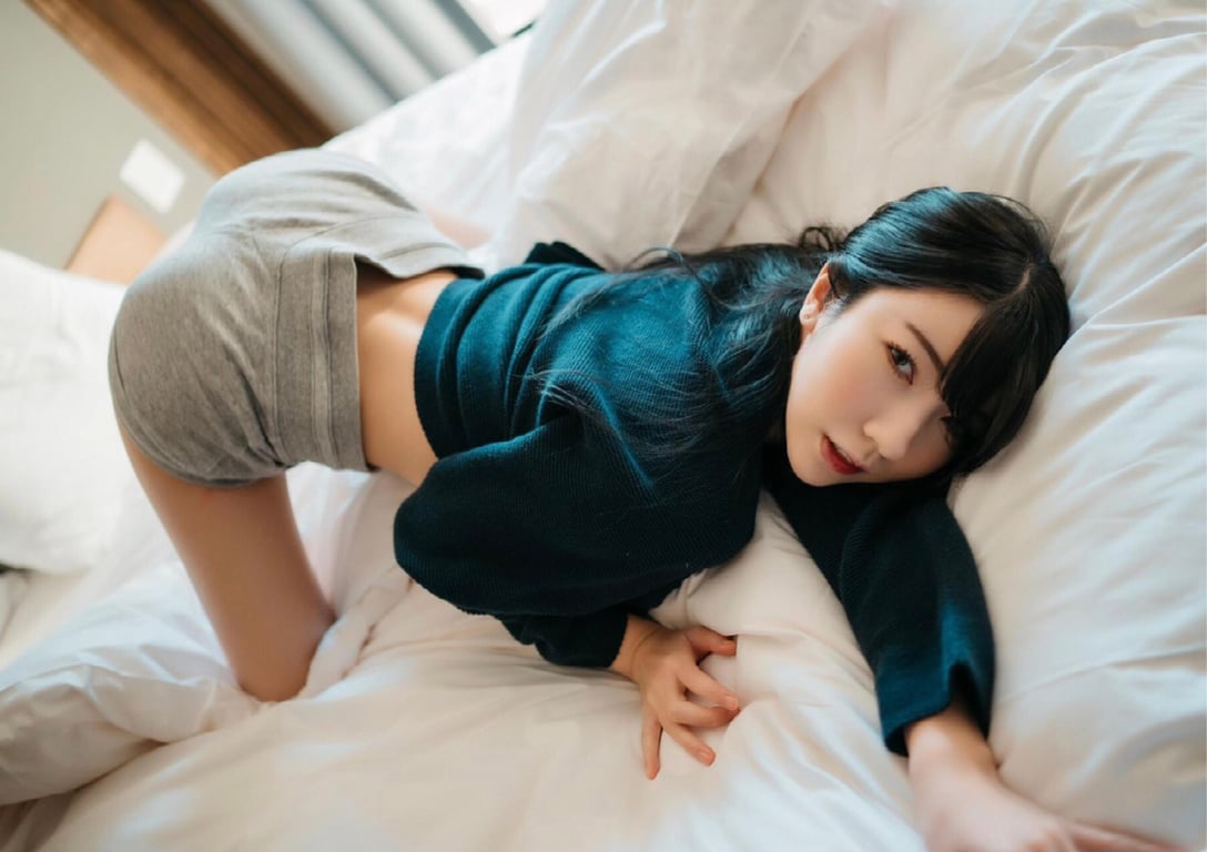 图片[195]-#百瀬菜月 写真集 热情夜 (Wunder Publishing House) - 全本免费在线观看-阅图吧