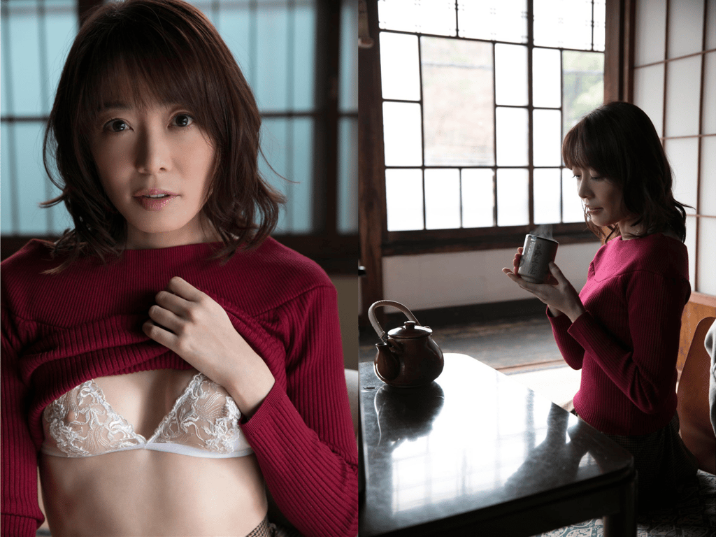 图片[5]-#週刊Post数码写真集 松山爱花『锻炼至臻的裸体』 - 全本免费在线观看-阅图吧