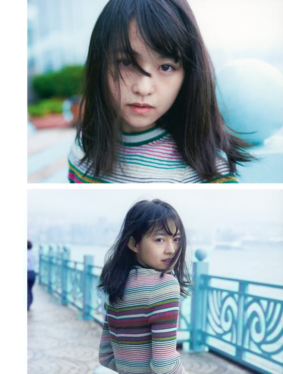 图片[31]-2018.02.20 伊藤万理华写真集 エトランゼ - 在线免费观看-阅图吧