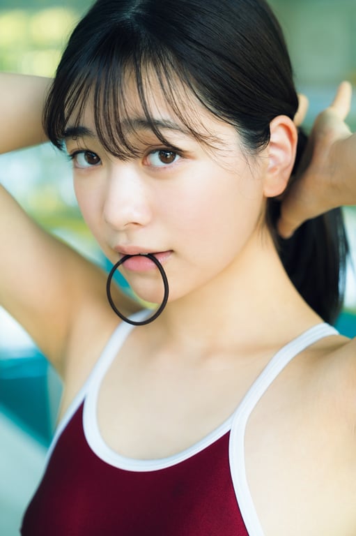 图片[29]-#2024.08.28 今森茉耶1st写真集「恋爱开始」 - 全本免费在线观看-阅图吧