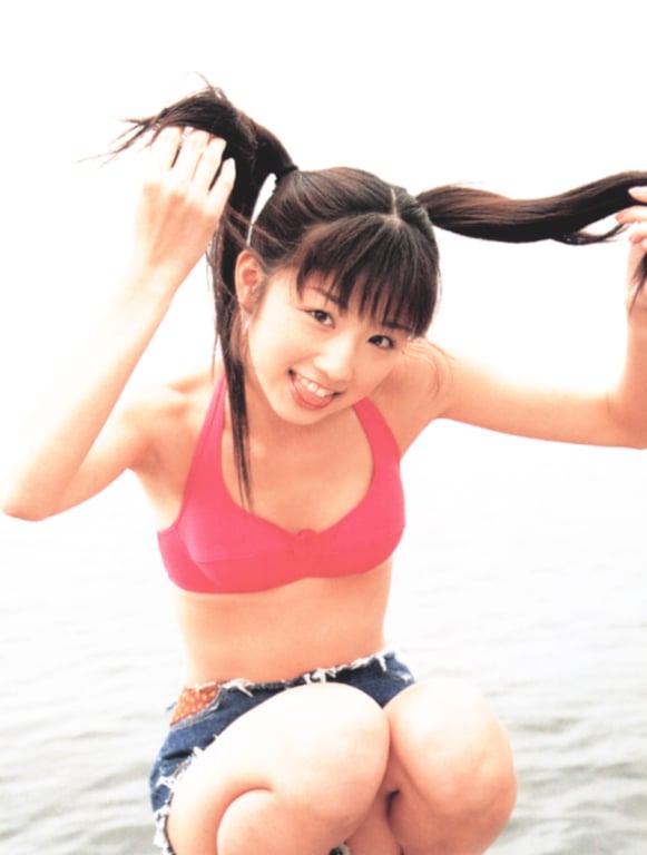 图片[72]-#小仓优子 – 优Q天国 - 全本免费在线观看-阅图吧