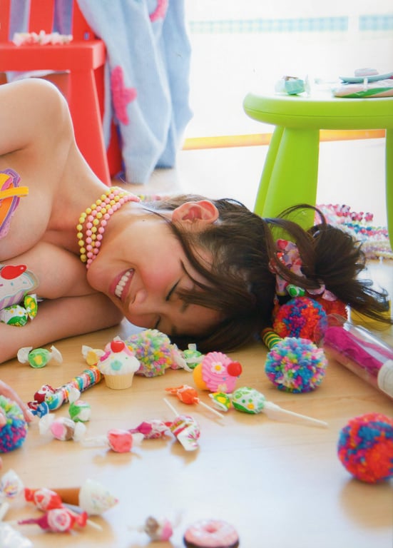 图片[51]-#Mikie Hara 原干惠 LOSVEGAS (2010.12.22) - 全本免费在线观看-阅图吧