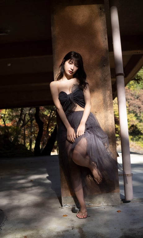 图片[32]-2024.01.15 雪平莉左『週刊プレイボーイ プラス！』其他剪影集「冬泳。～序章～」 週刊プレイボーイ PHOTO BOOK - 在线免费观看-阅图吧