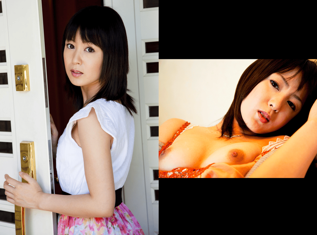 图片[11]-Sexy Nude Collection 七海波波 デジタル写真集 妹妹的危险裸体 - 在线免费观看-阅图吧