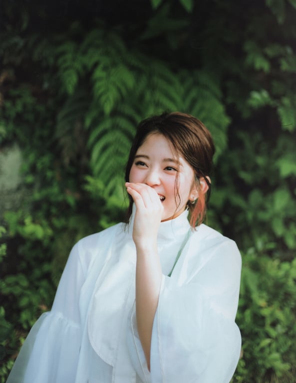 图片[11]-#欅坂46 首本写真集 『21人の未完成』\Suzumoto - 全本免费在线观看-阅图吧