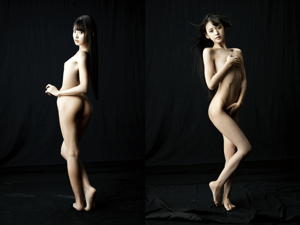 图片[9]-絶対的セクシーポーズブック 八掛うみ - 在线免费观看-阅图吧