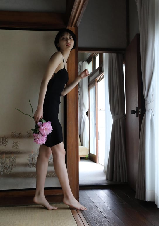 图片[29]-#Rena Takeda 武田玲奈 – Geranium (2021-07-28) - 全本免费在线观看-阅图吧