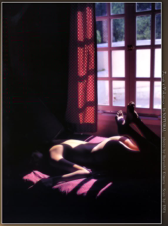 图片[54]-#Fumie Nakajima 中岛史惠 – in NATURAL - 全本免费在线观看-阅图吧