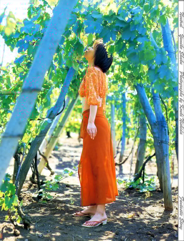 图片[7]-#釈由美子 – Neutral - 全本免费在线观看-阅图吧