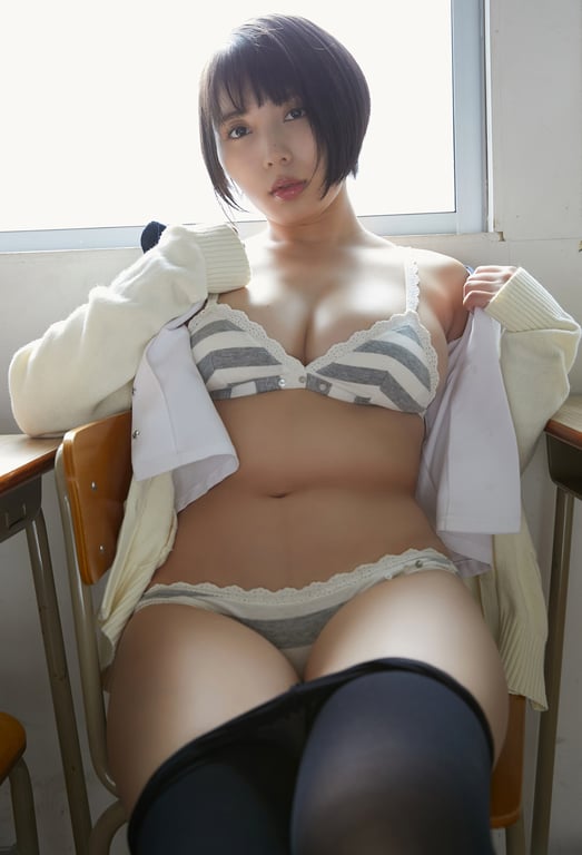 图片[42]-#Kaoru Yasui 安位薫 – Delusion after school date 妄想放学后约会 (2019-05-01) - 全本免费在线观看-阅图吧