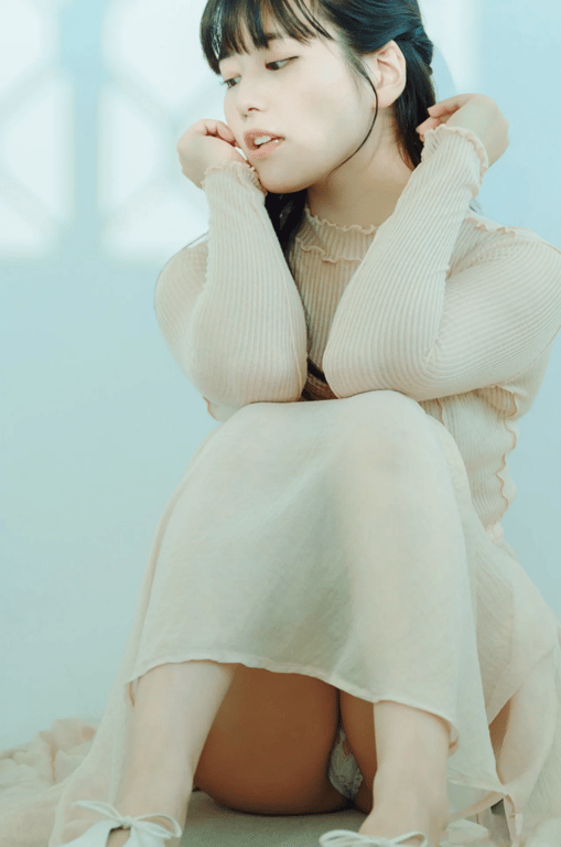 图片[12]-#東雲海 圧倒的！丰满♡NUDY - 全本免费在线观看-阅图吧