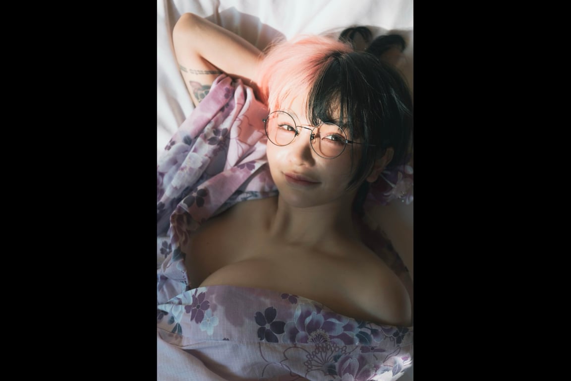 图片[13]-ちゅきめろでぃ 2nd 写真集『一泊二日』 - 在线免费观看-阅图吧