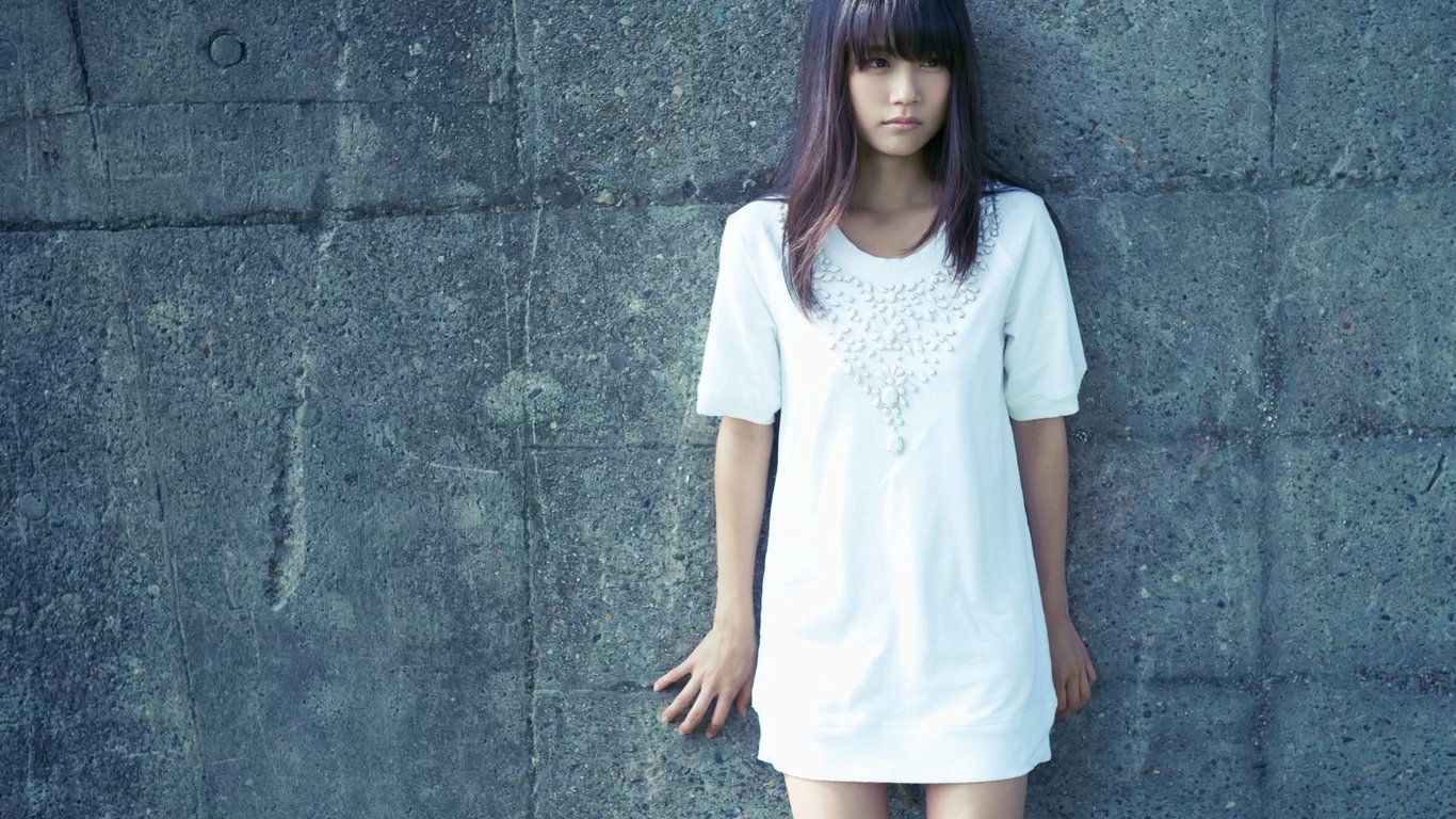 图片[58]-#aBUTTON VOL.4 梦 有村架纯 (PLUP SERIES) - 全本免费在线观看-阅图吧