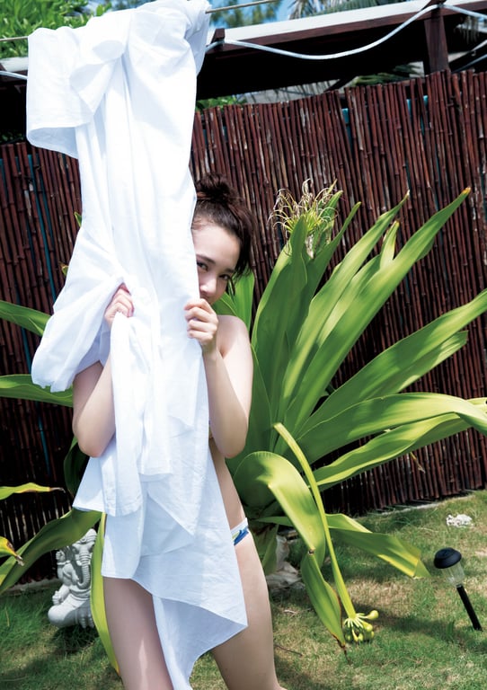 图片[26]-都丸纱也华ファースト写真集 とまるまる KC PEACE - 在线免费观看-阅图吧