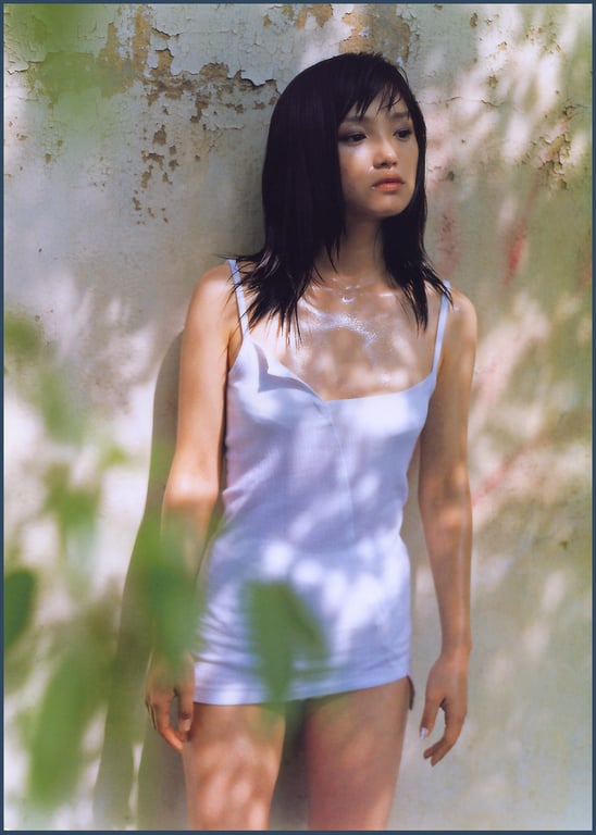 图片[76]-#(月刊系列 001) – 月刊001 永作博美 - 全本免费在线观看-阅图吧