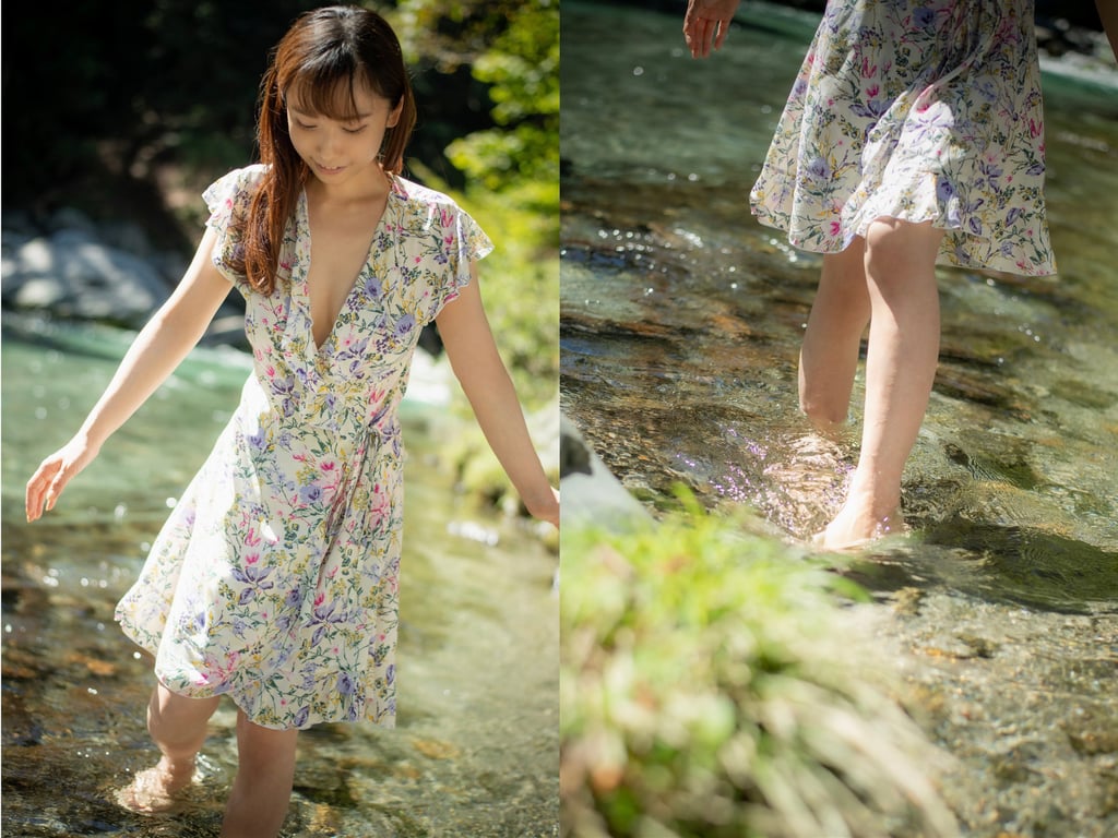 图片[7]-#笹倉杏 写真集 Do you like me - 全本免费在线观看-阅图吧