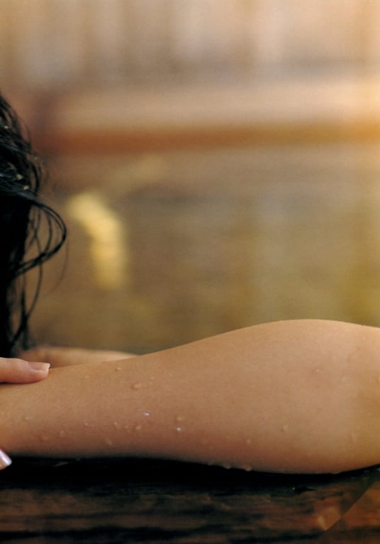 图片[79]-#Tomoka Kurokawa 黑川智花 – 15-year-old trajectory 15岁的轨迹 (2005-04-10) - 全本免费在线观看-阅图吧