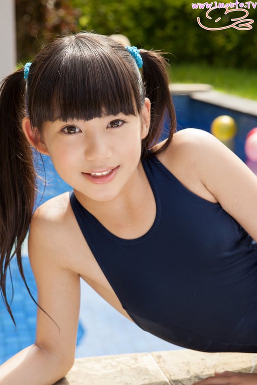 图片[83]-竹下美羽11歳_夏少女(Part1) - 在线免费观看-阅图吧