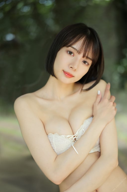 图片[48]-#岡田紗佳 欢迎来到小纱的森林 週刊ポストデジタル写真集 - 全本免费在线观看-阅图吧