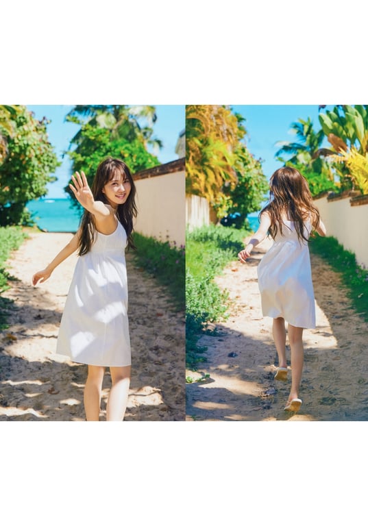 图片[50]-#日向坂４６加藤史帆１ｓｔ写真集『＃会いたい』 - 全本免费在线观看-阅图吧