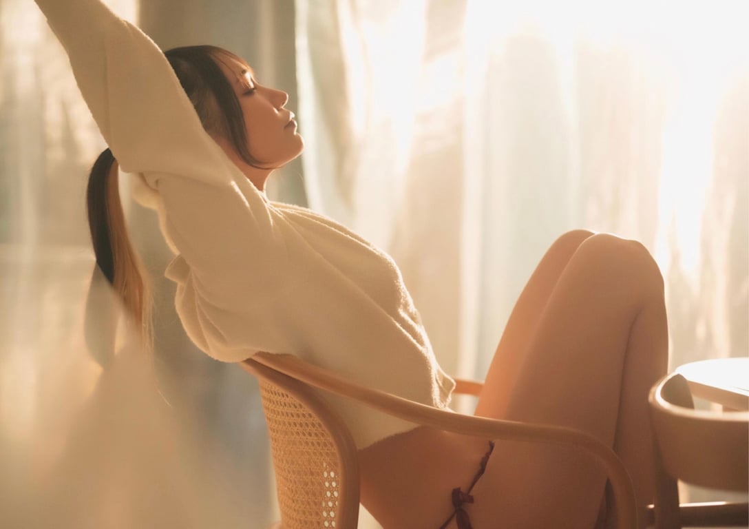 图片[103]-#芽衣 写真集 萌芽 (Wunder Publishing House) - 全本免费在线观看-阅图吧