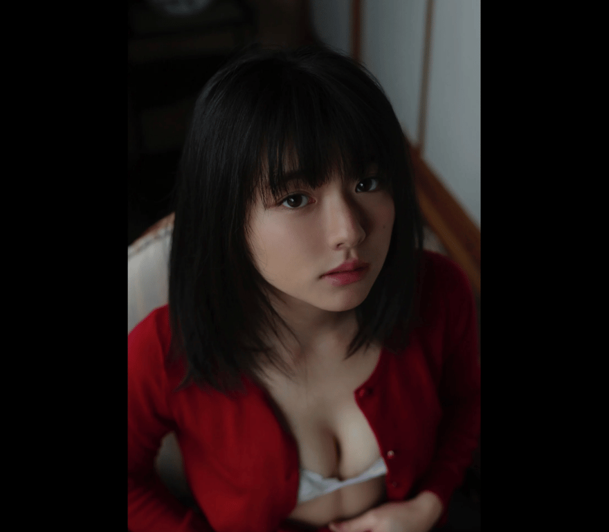 图片[9]-#FRIDAYデジタル写真集 叶月翼 RED ZONE スペシャルEdition vol.1 - 全本免费在线观看-阅图吧