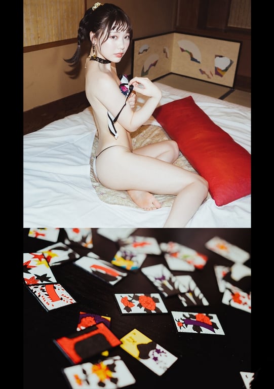 图片[87]-Mio Ishikawa 石川澪 – #Escape(NO watermark) - 阅图吧-阅图吧