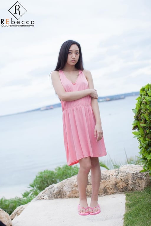 图片[77]-#辻本杏 数字写真集『王道美形美少女 辻本杏 part1+2 - 全本免费在线观看-阅图吧