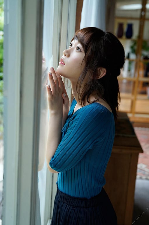 图片[47]-#Yura Kano 架乃由罗 – Love is slow motion 爱是慢动作 (2019-09-30) - 全本免费在线观看-阅图吧