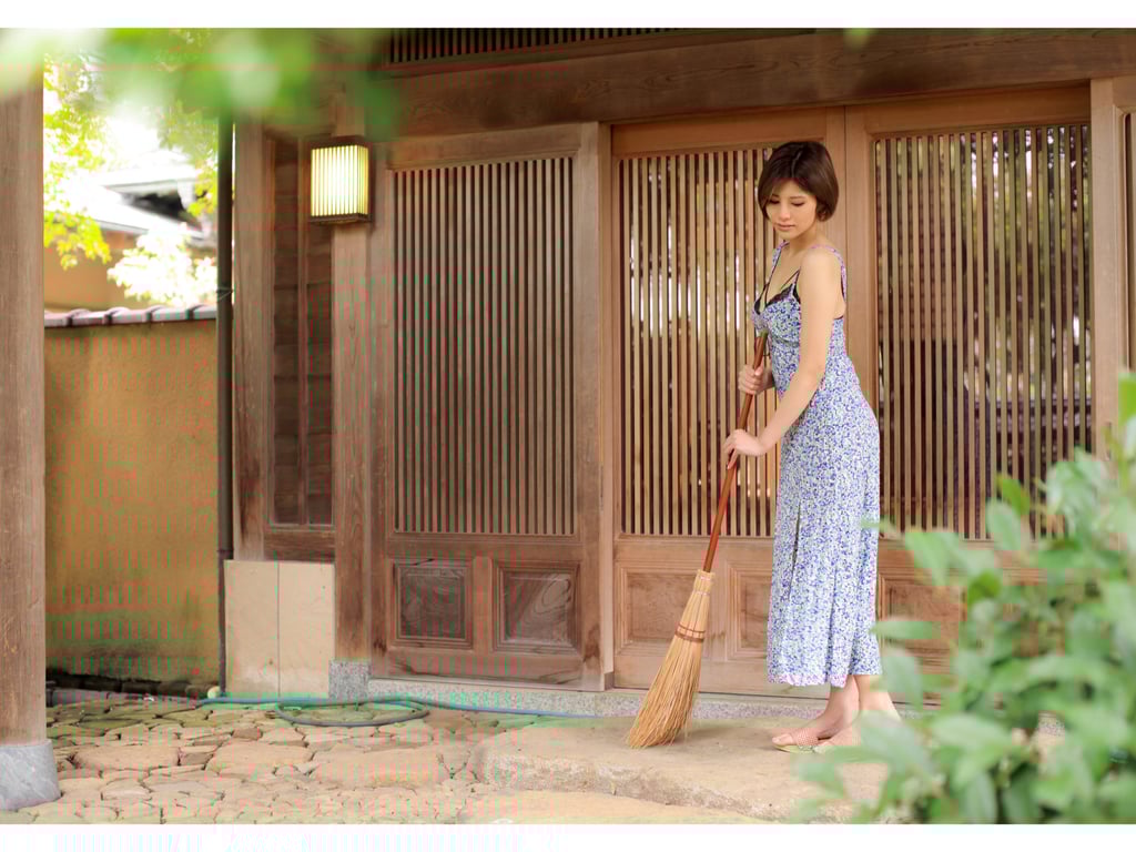 图片[3]-#九十九梅【グラビア写真集】 - 全本免费在线观看-阅图吧