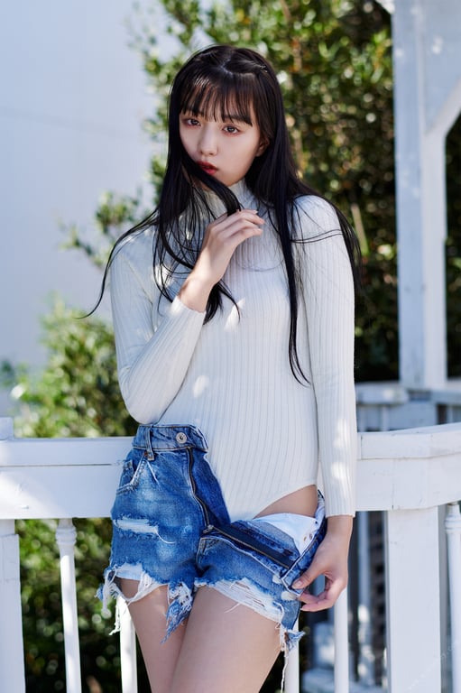 图片[52]-#１３０カットの大ボリューム・鶴嶋乃愛デジタル写真集『ピュアネス』 - 全本免费在线观看-阅图吧