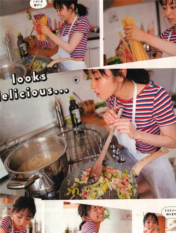 图片[101]-#Yui Imaizumi 今泉佑唯 1st Photobook – No one knows me 谁也不知道的我 (2018-10-03) - 全本免费在线观看-阅图吧