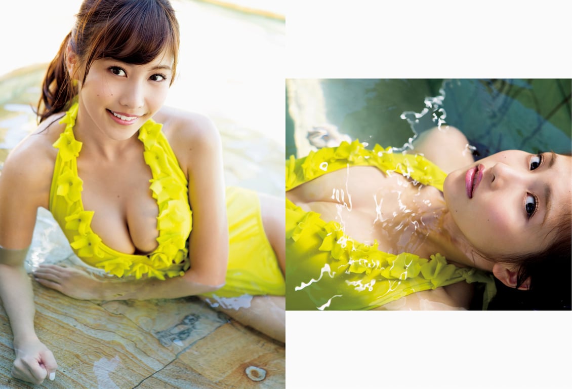 图片[51]-#佐野雏子 写真集 雏子、泳装、３年分量 (KCピース) - 全本免费在线观看-阅图吧