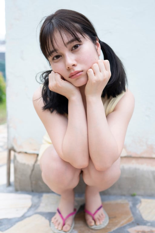 图片[27]-#Sakurako Okubo 大久保樱子 – Always in full bloom 永远盛开 (2020-11-17) - 全本免费在线观看-阅图吧