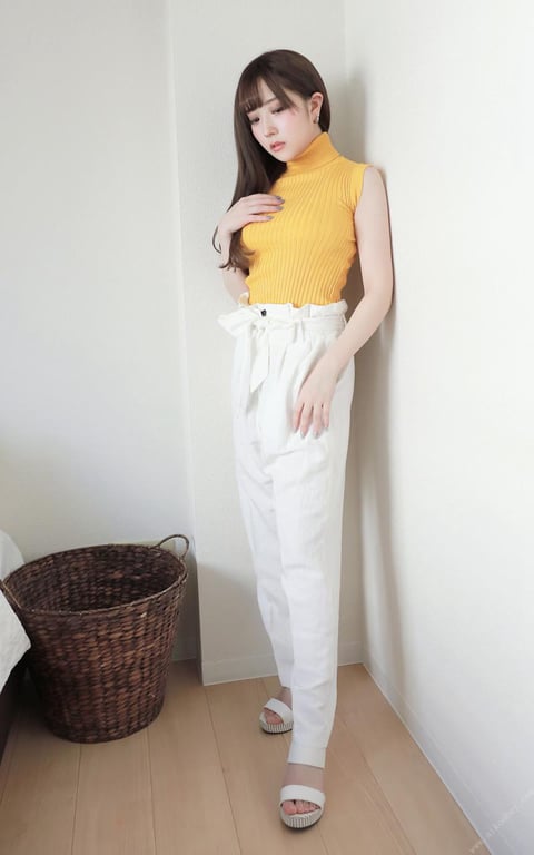 图片[40]-#Natural & Edge 表酱 OMOTECHAN 阿萌天 VOL3 (2020.03.26) - 全本免费在线观看-阅图吧