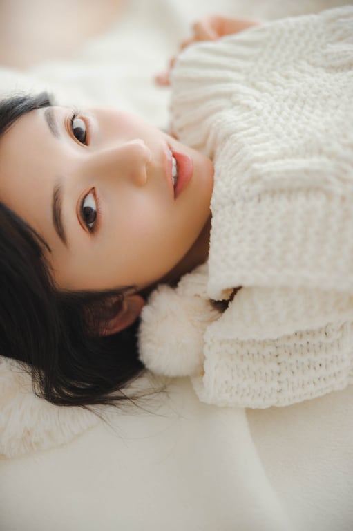 图片[41]-#Fuka Kumazawa 熊澤風花 – Glass heroine 玻璃的女主角 (2023-05-11) - 全本免费在线观看-阅图吧