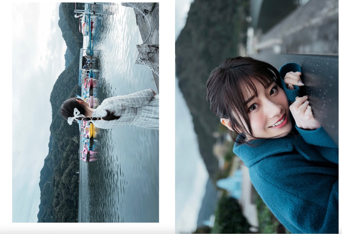 图片[62]-#河北彩花 数码写真集 被拍下 - 全本免费在线观看-阅图吧